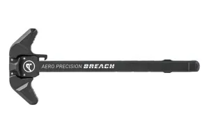 Aero Precision Parts & Accessories 34 Aero Precision AR-15 BREACH Charging Handle Ambidextrous Large Levers