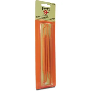 HOPPE'S Cleaning Picks 4 pk
