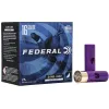 Federal Game Load Upland Hi-Brass 16 Gauge Ammo 2-3/4" #7-1/2 Lead Shot 1-1/8 oz Case of 250 (10 Boxes of 25)