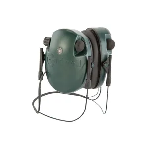 Caldwell Parts & Accessories 34 Caldwell E-MAX Low Profile Behind the Head Electronic Ear Muffs Green