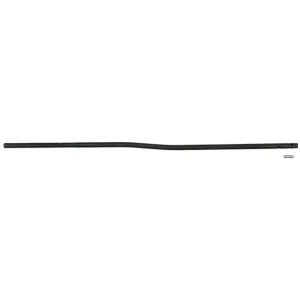 LBE Unlimited AR-15 Gas Tube Carbine Length Melonite Finish Black