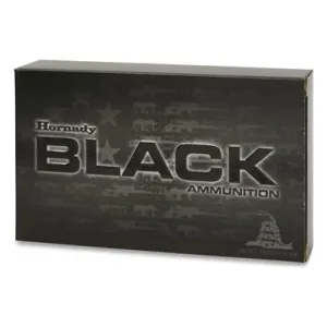 Michigan Gun Laws (2026): CPL, License to Purchase, Red Flag & Safe Storage 72 Hornady BLACK, 7.62x39mm, MonoFlex SBR, 111 Grain, 20 Rounds