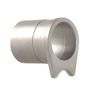 Ed Brown Parts & Accessories 25 Ed Brown Oversized 1911 Government Barrel Bushing Stainless Steel