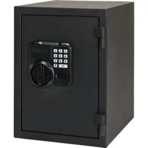 Fireproof Keypad Safe