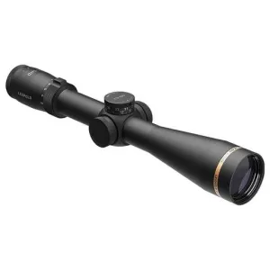 AR-15 Legal States: Where You Can Own One (2026) 27 Leupold VX-5HD CDS-ZL2 3-15x 44mm Rifle Scope - FireDot Duplex - Black