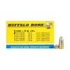 BUFFALO BORE 9mm (+P+) 115Gr JHP 1400fps 20rd