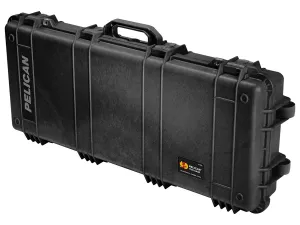 Pelican 1700 Protector Long Gun Case, Black - 1700-000-110