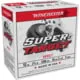 Winchester SUPER-TARGET 12 Gauge 1oz 2.75in 9 Shot Size Shotgun Ammo 25 Rounds