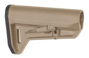 Magpul Industries MOE SL-K AR-15 Mil-Spec Carbine StockFlat Dark Earth
