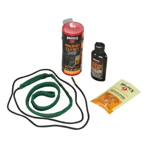 Hoppe's Boresnake CLP .22.223 cal or 5.56mm Rifle Cleaning Kit