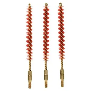 Best Nylon Bore Brushes - .45 Caliber Best Nylon Bore Brush 3/Pack