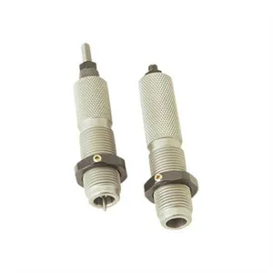 RCBS 6mm Creedmoor Full Length Die Set - Model 31801