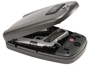 Hornady RAPiD Safe 2700KP Gun Safe, X-Large, Black - 98172