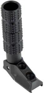 Primary Arms Slide Mount Magnification Flip Lever Black