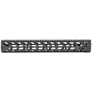 Fortis Manufacturing Parts & Accessories 6 Fortis Manufacturing REV II M-LOK 13.8" Handguard