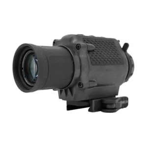Armasight Night Vision & Thermal Optics 22 Armasight Jockey 320 Thermal Clip-on Sight, 1x19mm, 60 Hz, 320x240, Black, TAVT36CN9JOCK102