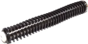 Centennial Defense Systems MOD4 Upper Parts Kit for Gen 1-3 Glock 17 White Button Head Allen Screw 11lb Spring