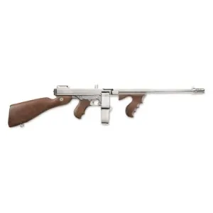14 Best Online Gun Stores in the USA - 2026 114 Thompson 1927A-1 .45 ACP Hard Chrome, 16.5" Barrel, 20/50 Rounds, Blemished