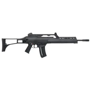 Heckler & Koch HK G36 .22 LR 18.1" Bbl Semi-Auto Rifle w/(1) 20rd Mag 81000994