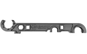 Midwest Industries Armorer s Wrench for AR-15