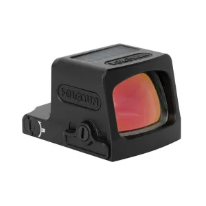 Holosun Parts & Accessories 42 Holosun Enclosed Pistol Sight Red 2MOA Dot