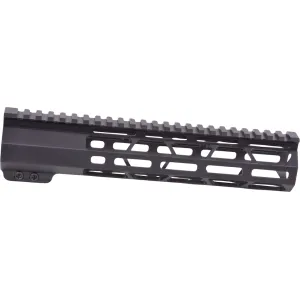 AR-STONER Skeletonized AR-15 M-LOK Handguard 10"