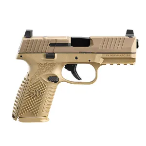 Best Sig Sauer Deals Right Now (2026): P365, P320, P226 and More on Sale 47 FN 509 MRD 9mm Pistol 15rd 4" FDE - 66-100741