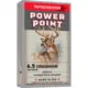 Winchester Super-X 6.5mm Creedmoor 140 Grain Power-Point Rifle Ammo 20 Rounds Brass/Copper