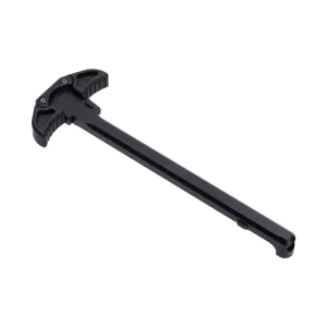 Reptilia Parts & Accessories 27 Reptilia Corp Puller - AR-15 Charging Handle - Black - Ambidextrous