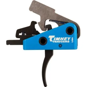 Timney Triggers Targa Long 2-Stage Trigger for AR-15