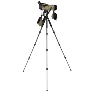 Gun Accessories Deals of the Week (Updated Weekly) 104 Sightron SII Blue Sky Tripod 72002