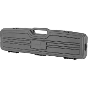 Plano Parts & Accessories 4 Plano Gun Guard SE Rimfire/ Sporting Rifle Case 42" x 11-3/4" x 3-1/2" Polymer Black