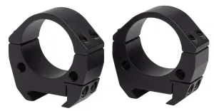 Browning X-Bolt Precision Scope Rings 30mm High