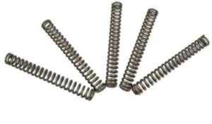 Ed Brown Products Competition Mainspring 1911 5 Pieces Steel