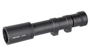 Arisaka Defense Parts & Accessories 21 Arisaka 600 Series Weaponlight Body Compatible with SureFire M600/Scout Parts