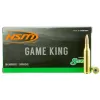 HSM Ammunition 55 HSM AMMO 243 Win 85Gr HPBT GameKing 20rd