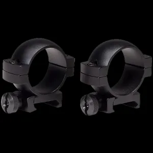 Vortex Parts & Accessories 22 Vortex Hunter Scope Rings - 1 Inch - Low .63 Inch