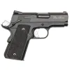 1911 vs Glock: Which Pistol Should You Buy? (2026) 34 Smith & Wesson 1911 Performance Center Pro 9mm Luger 3 8 Round Pistol