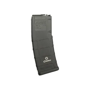 CMMG Parts & Accessories 105 CMMG 9 AR Conversion AR-15 Magazine 9mm Magpul PMAG RDB Black 30/rd