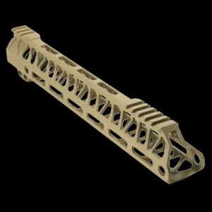 Timber Creek Outdoors Parts & Accessories 76 Timber Creek Outdoors Ultralight Enforcer 13 Inch AR 15 Handguard