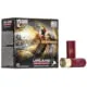 Federal Premium Wing Shok 12 Gauge 1 1/8oz Upland High Velocity Centerfire Shotgun Ammo 7.5 Shot 25 Rounds P128 7.5