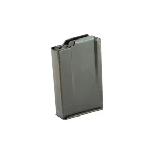 RUGER M77 Gunsite 223 Rem 10rd Black Magazine
