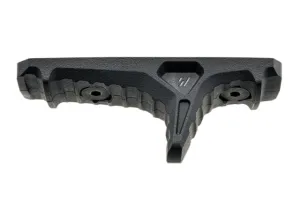 Strike Industries Parts & Accessories 12 Strike Industries Link Curved Tactical Polymer Foregrip Black One Size