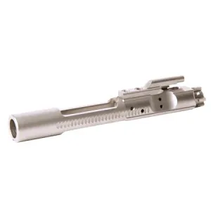 Lbe Unlimited AR-15 Bolt Carrier Group Nickel Boron Coated