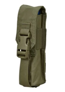 Custom Sig P365 Parts & Accessories for 2026 138 Chase Tactical Flashlight/Suppressor Pouch Ranger Green Large NSN NONE