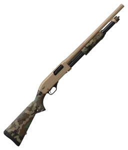 Winchester SXP Defender Pump-Action Shotgun