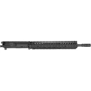 Daniel Defense AR-15 M4A1 Complete Upper Receiver 5.56x45mm 14.5" Pinned Extended Flash Hider
