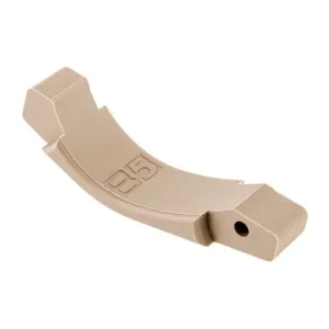 B5 Systems Parts & Accessories 37 Ar-15 Trigger Guards Composite - Trigger Guard Flat Dark Earth Composite