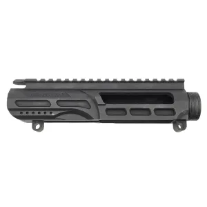 Gun Parts Deals of the Week (Updated Weekly) 35 F-1 Firearms Surplus AR-10 BDRX-10 Stripped Upper Receiver - BLACK