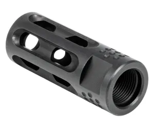 Mission First Tactical Parts & Accessories 43 MFT Evolv AR-15 Compensator .223/5.56 5-Direction - E2ARMD2